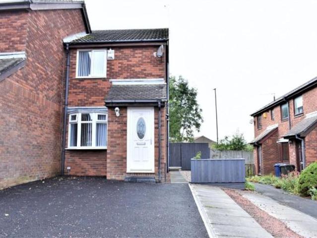 Cottage for rent in Kenton, Tyne And Wear