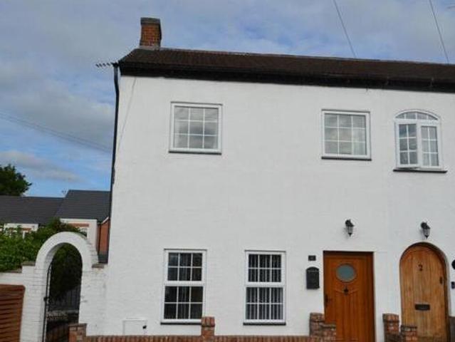 House for rent in Sambourne, Stratford-on-Avon