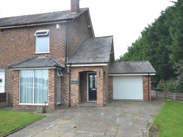 House for rent in Greater Manchester