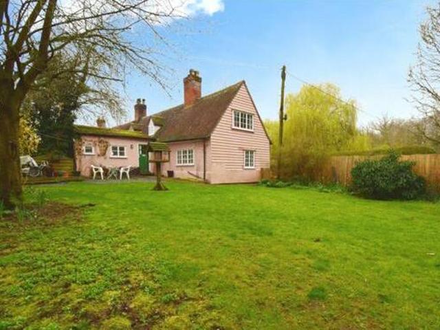 House for rent in Sudbury, Chelmondiston