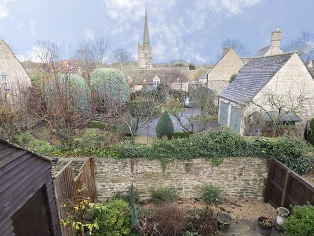 House for rent in Oxfordshire