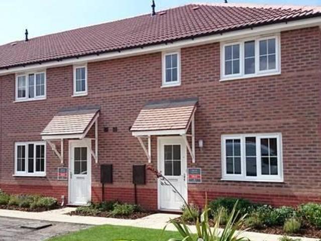 House for rent in Lincolnshire