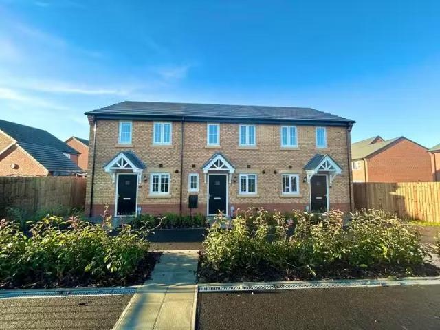 House for rent in Hammond Street, Isle Of Man