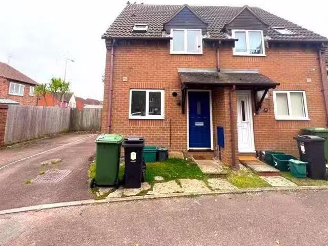House for rent in Northamptonshire
