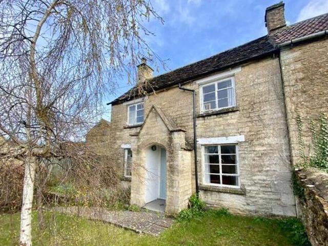 House for rent in Tetbury, Fossebridge
