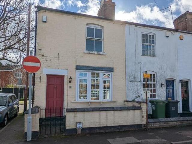House for rent in Tettenhall, West Midlands