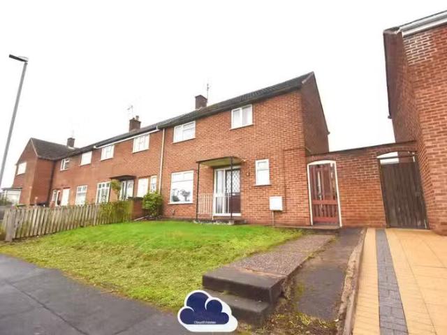 House for rent in Llangefni, Wales