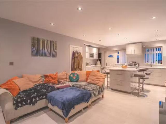 House for rent in Yardley Wood, West Midlands