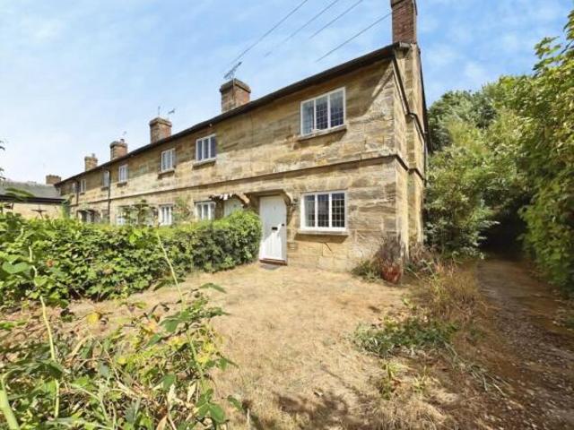 Cottage for rent