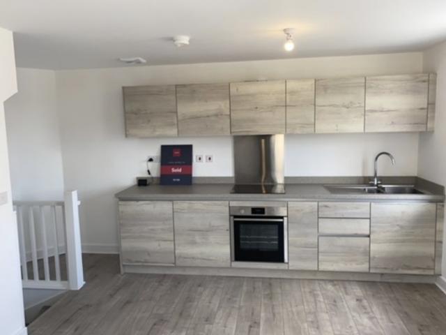 House for rent in Rhythm, Wakefield