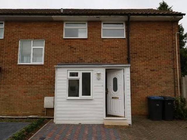 House for rent