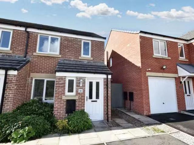 House for rent in Pleckgate, Blackburn