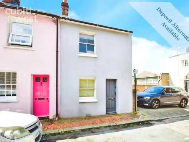 House for rent in Ballymena, Northern Ireland