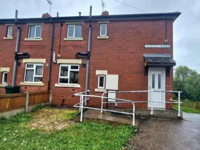 House for rent in Belle Vue, South Yorkshire