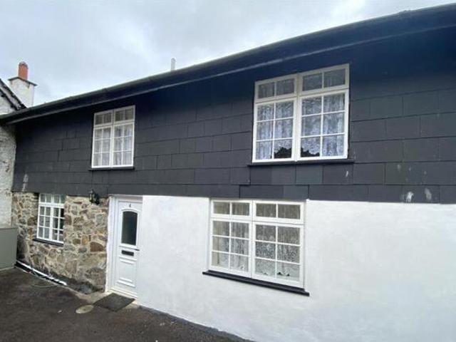 House for rent in Newton St Cyres, Devon
