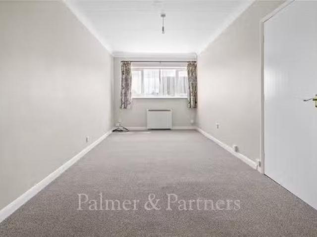 House for rent in Fordham Heath, Essex