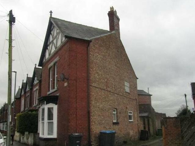 House for rent in North Yorkshire