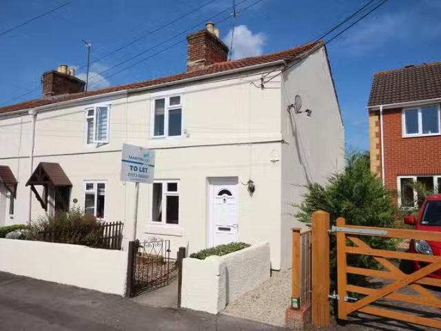 House for rent in Trowbridge