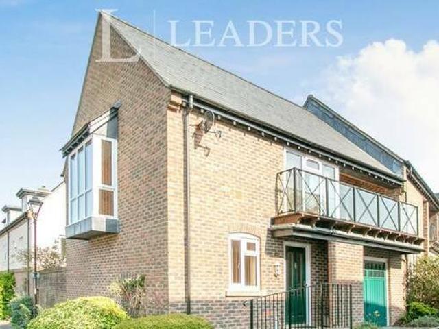 House for rent in Lyons, Greater London