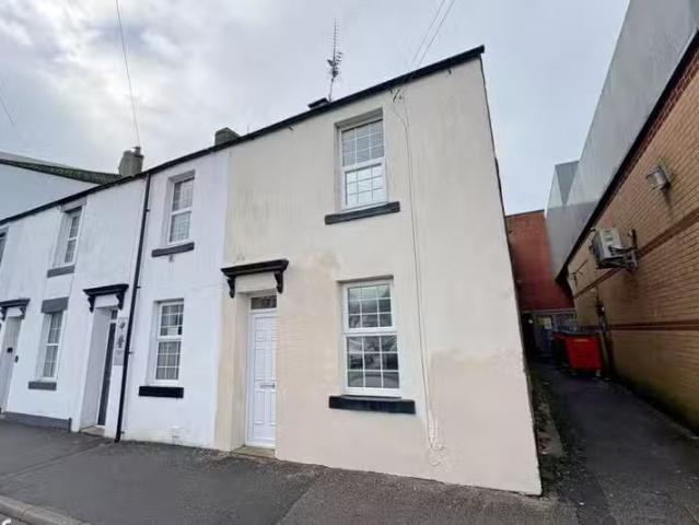 House for rent in Workington