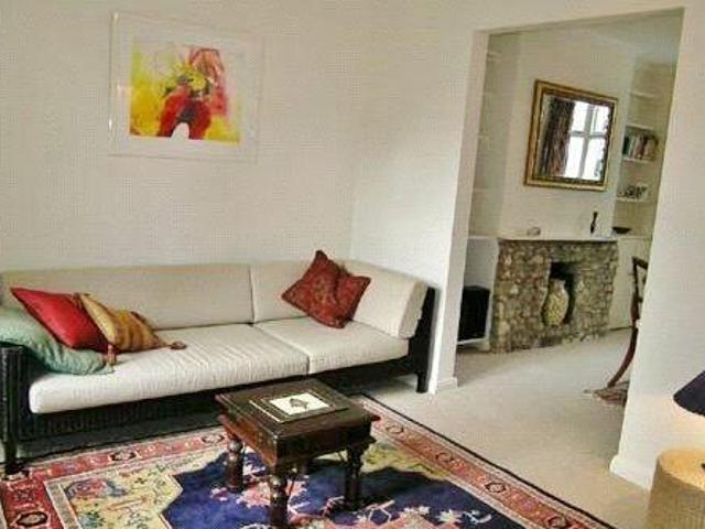 House for rent in Wolvercote, The Slade
