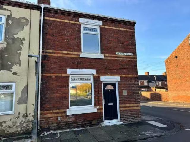 House for rent in Wheatley Hill