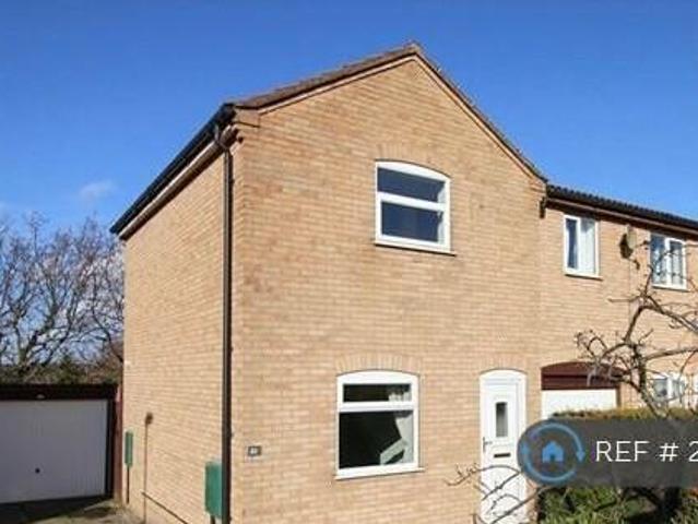 House for rent in Walton, Loundsley Green