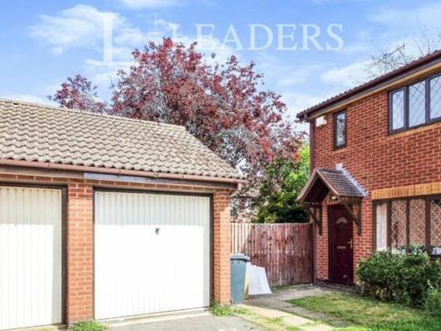 House for rent in Warndon, Worcestershire