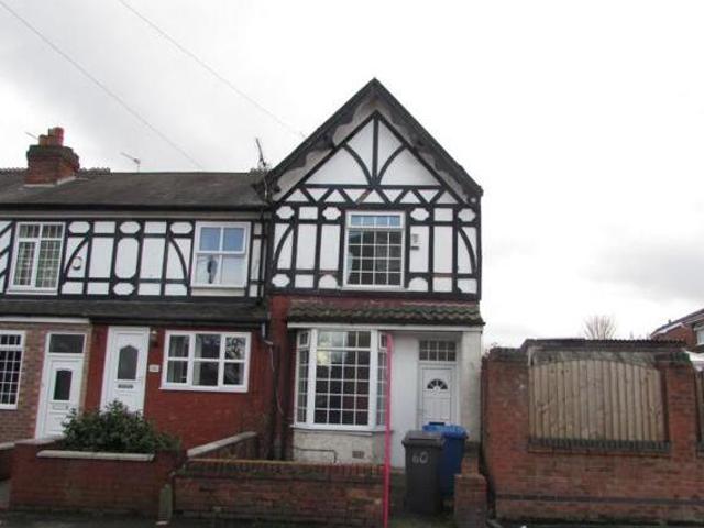 House for rent in Warrington
