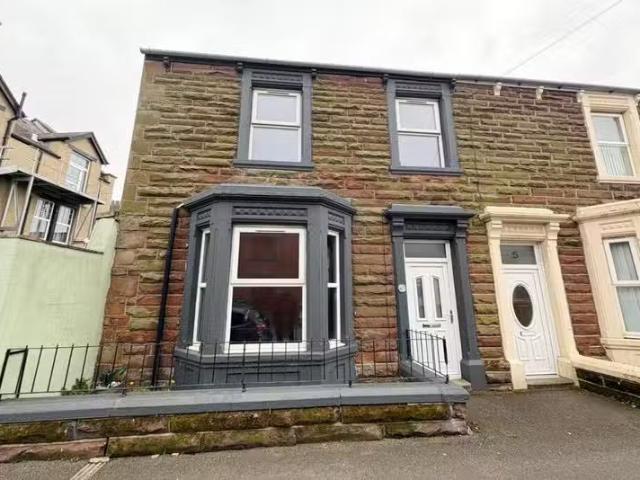 House for rent in Workington