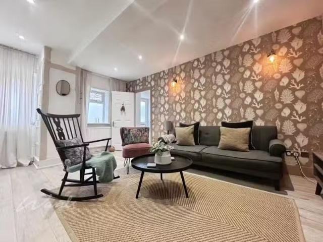 House for rent in Acol, Kent