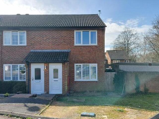 House for rent in Spring Vale, Hampshire