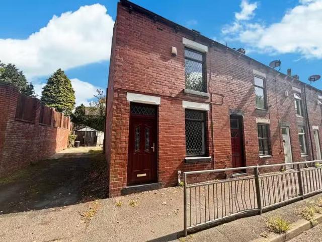 House for rent in Daisy Hill, Westhoughton