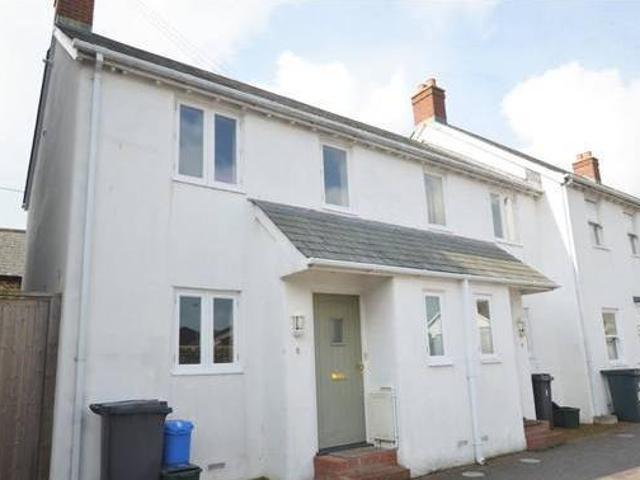 House for rent in Devon