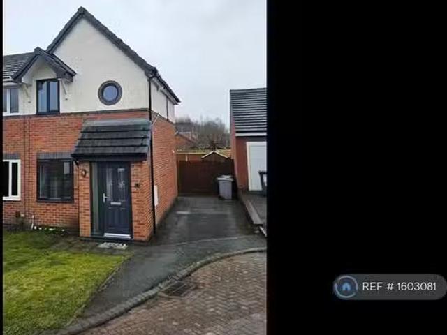 House for rent in Sandbach