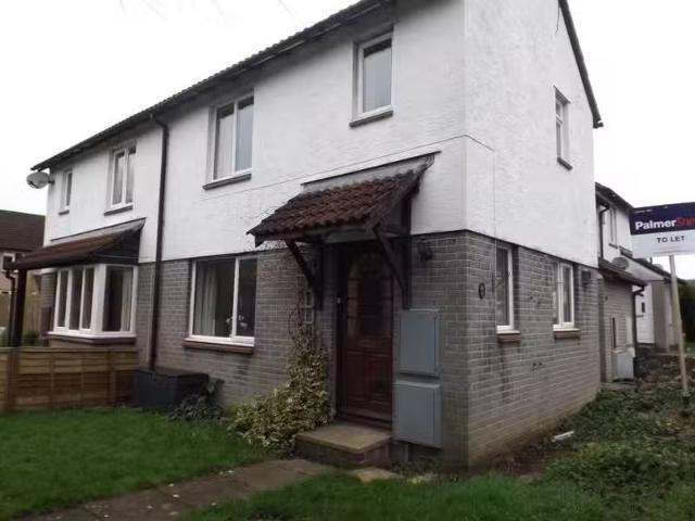 House for rent in Wells, Somerset