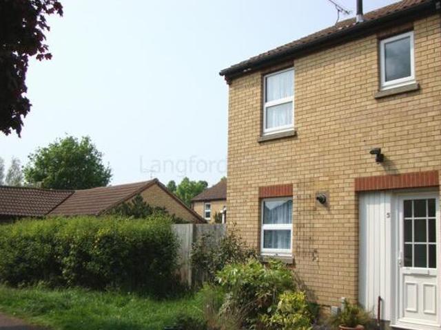 House for rent in Fretherne, Hertfordshire