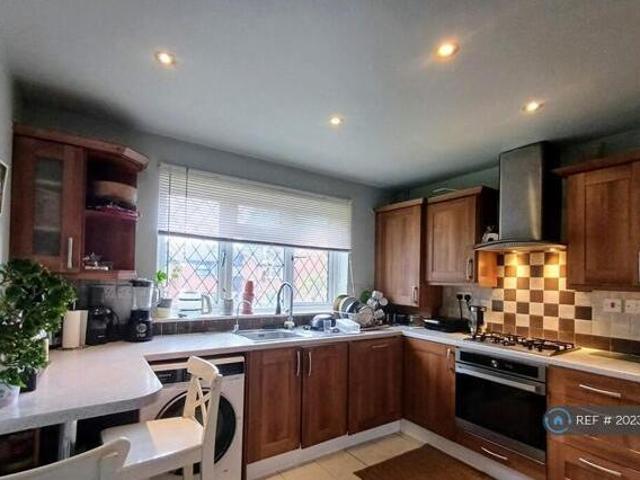 House for rent in Wembley, Greater London