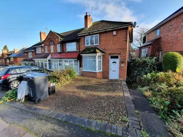 House for rent