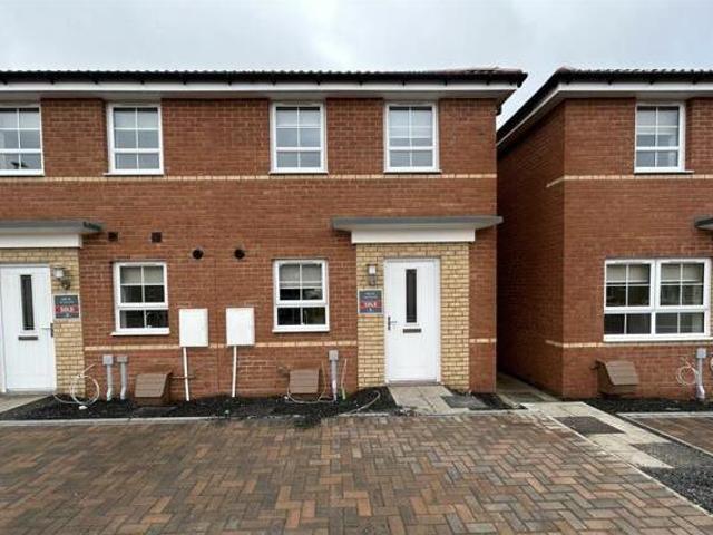 House for rent in Cramlington, Northumberland