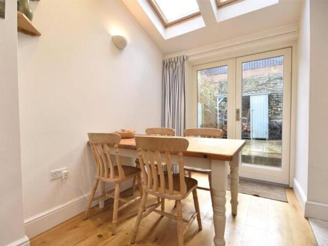 Cottage for rent in Feckenham, City Of Bristol