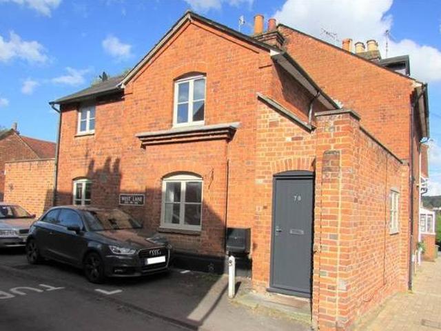 House for rent in Oxfordshire