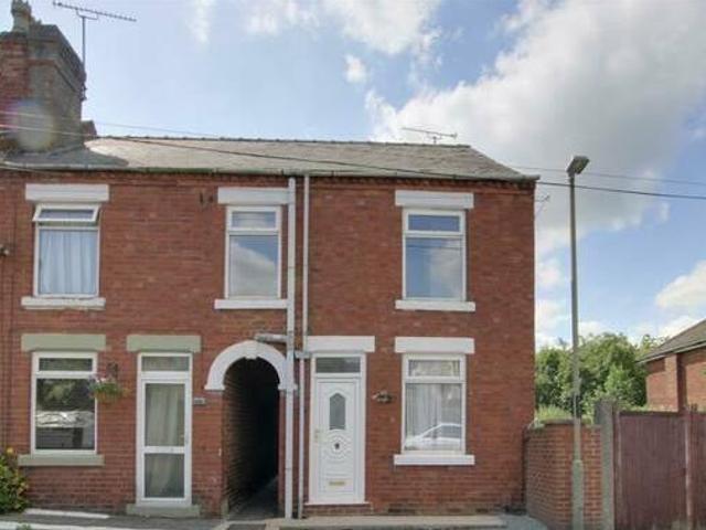 House for rent in Froggatt, East Midlands