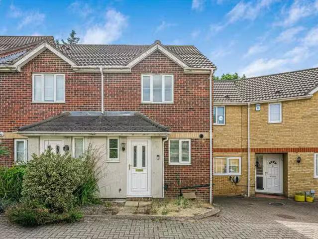 House for rent in Woodford Bridge, Greater London