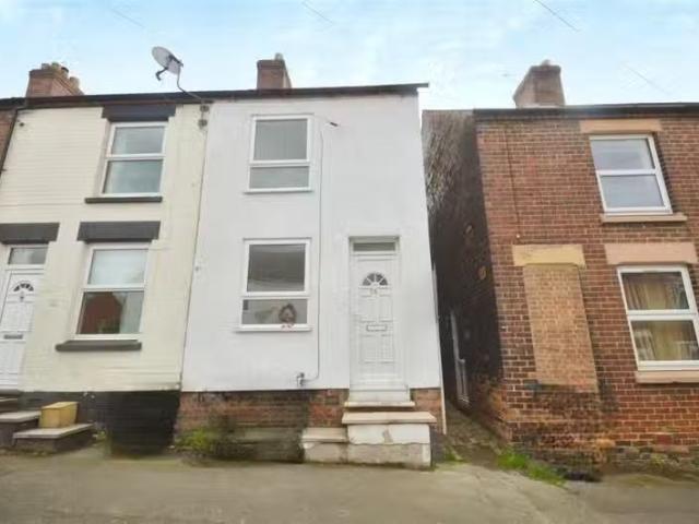 House for rent in Egginton, East Midlands