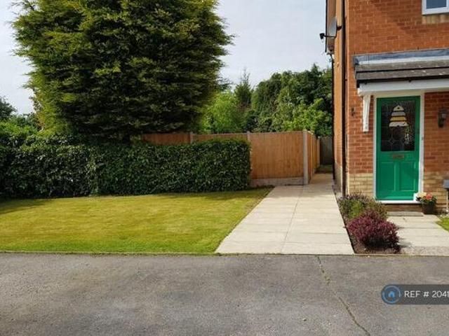House for rent in Wetherby, West Yorkshire