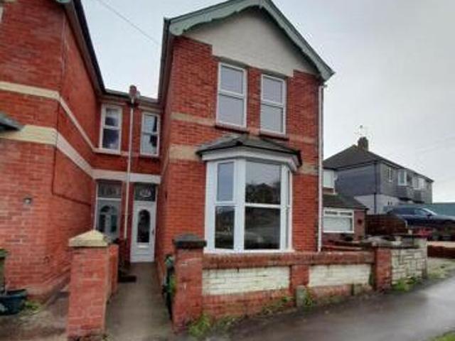 House for rent in Weymouth, East Dorset