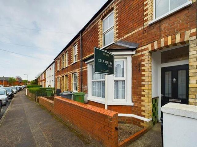 House for rent in Whitchurch, Shropshire