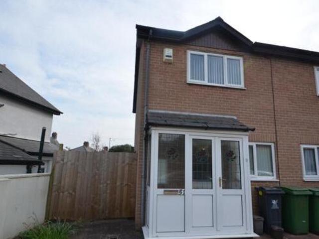 House for rent in Whitchurch, Shropshire