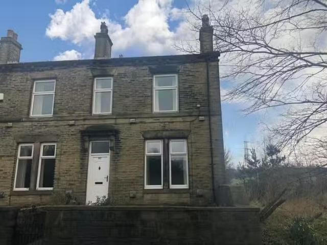 House for rent in Gomersal, Drub